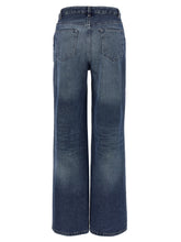 A.p.c. Elisabeth Jeans Blue