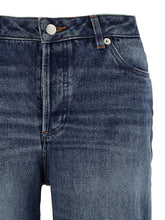 A.p.c. Elisabeth Jeans Blue
