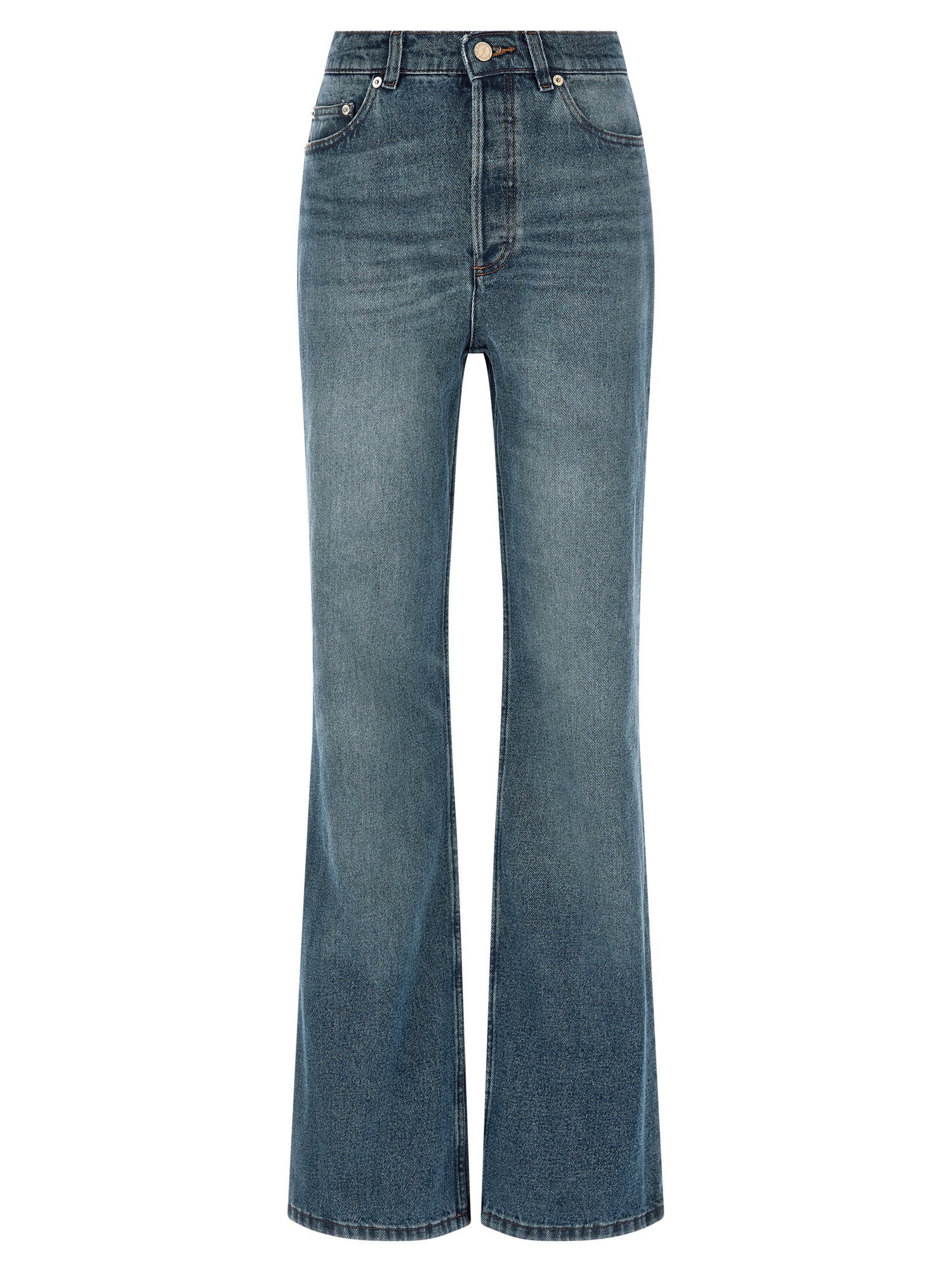 A.p.c. Romy Jeans Blue