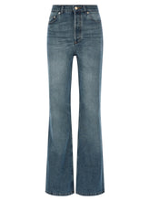 A.p.c. Romy Jeans Blue