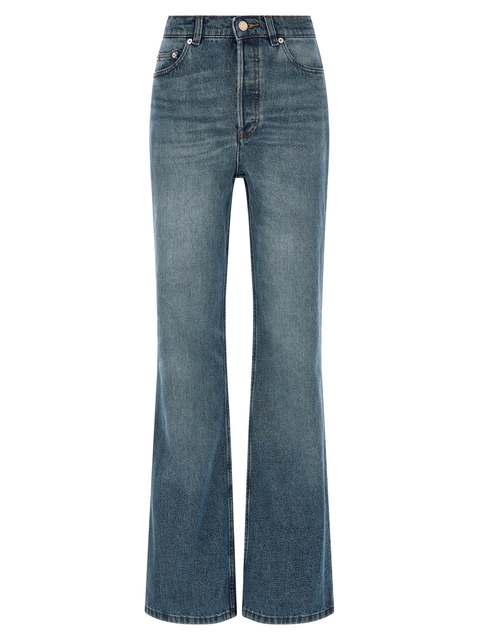 A.p.c. Romy Jeans Blue
