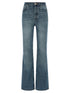 A.p.c. Romy Jeans Blue