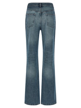 A.p.c. Romy Jeans Blue