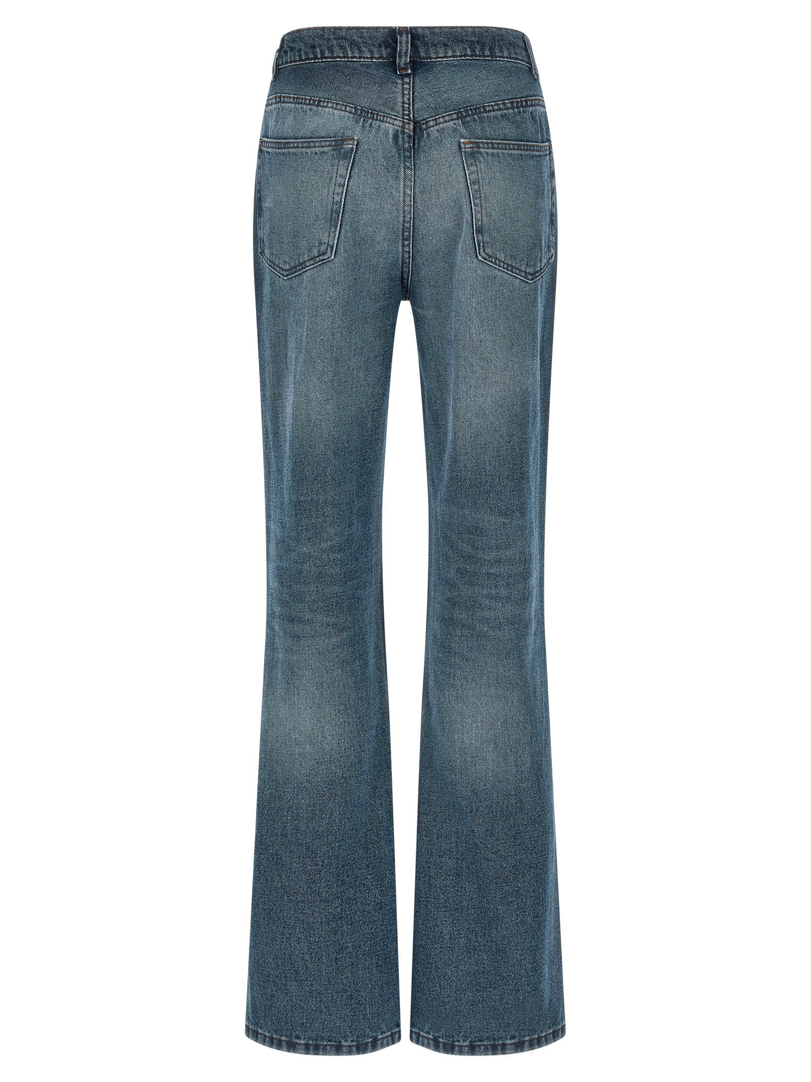 A.p.c. Romy Jeans Blue