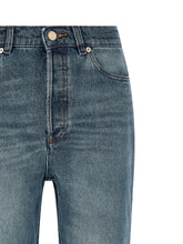 A.p.c. Romy Jeans Blue