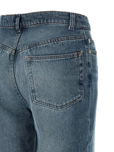 A.p.c. Romy Jeans Blue