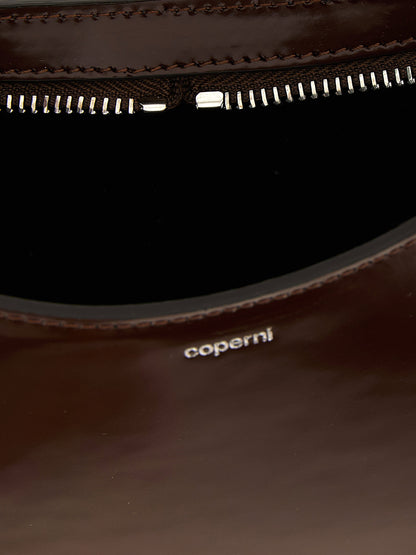 Coperni New Handbag Brown