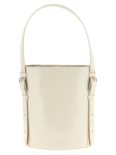 Coperni Ergonomic Bucket Bag Beige