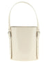 Coperni Ergonomic Bucket Bag Beige