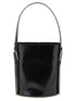 Coperni Ergonomic Bucket Bag Black