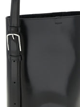 Coperni Ergonomic Bucket Bag Black