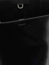 Coperni Ergonomic Bucket Bag Black