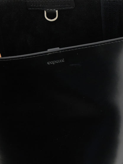 Coperni Ergonomic Bucket Bag Black