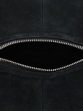 Coperni Folded Mini Handbag Black