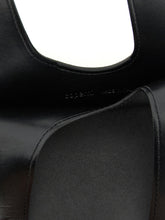 Coperni Mini Heart Handbag Black