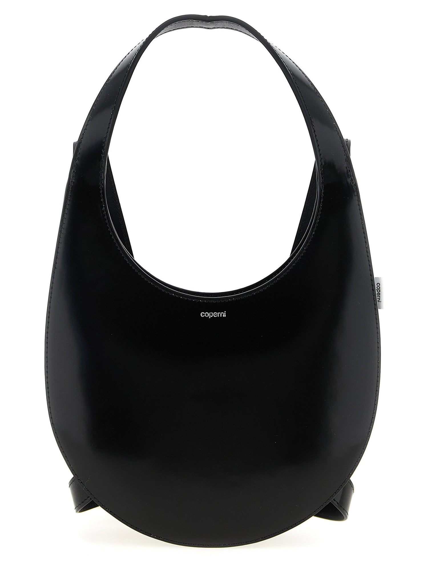 Coperni Swipe Backpack Black