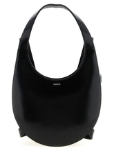 Coperni Swipe Backpack Black