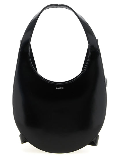 Coperni Swipe Backpack Black