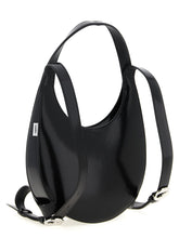 Coperni Swipe Backpack Black