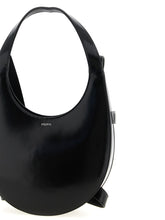 Coperni Swipe Backpack Black