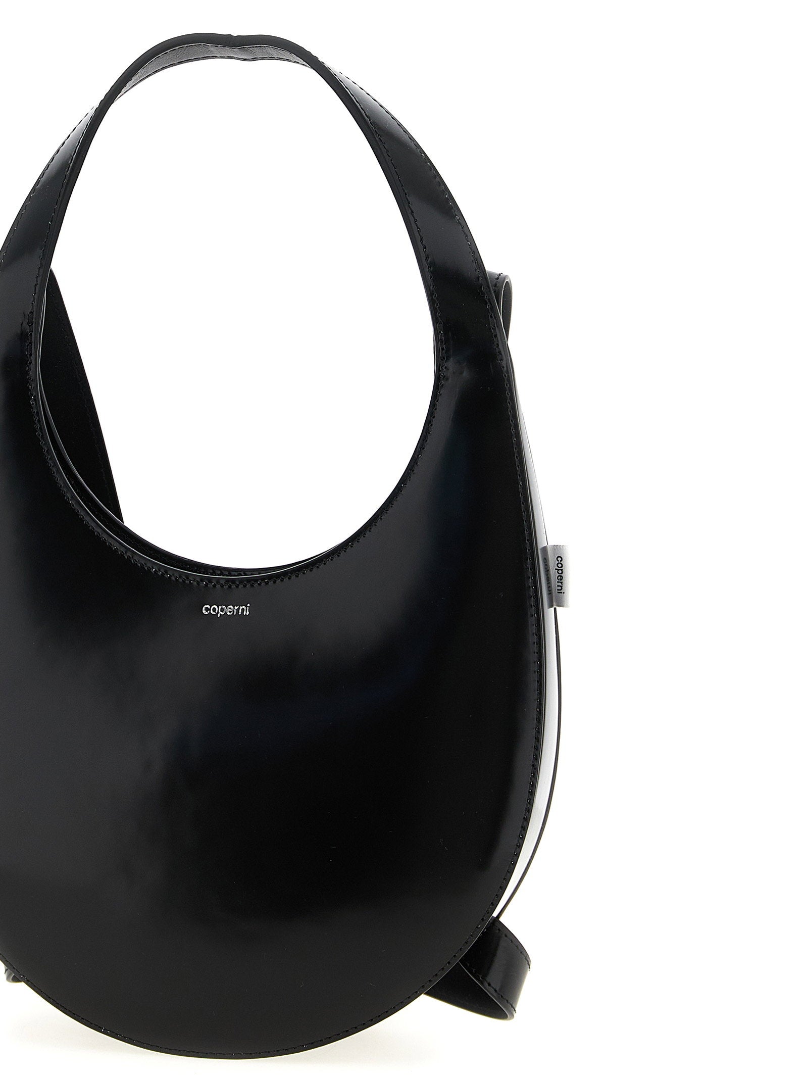 Coperni Swipe Backpack Black