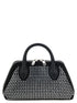 Coperni Duffle Belt Bag Fanny Pack Black  