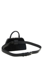Coperni Duffle Belt Bag Fanny Pack Black  