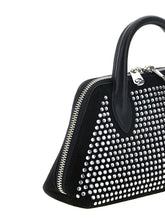 Coperni Duffle Belt Bag Fanny Pack Black  