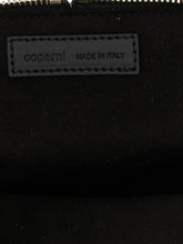 Coperni Duffle Belt Bag Fanny Pack Black  