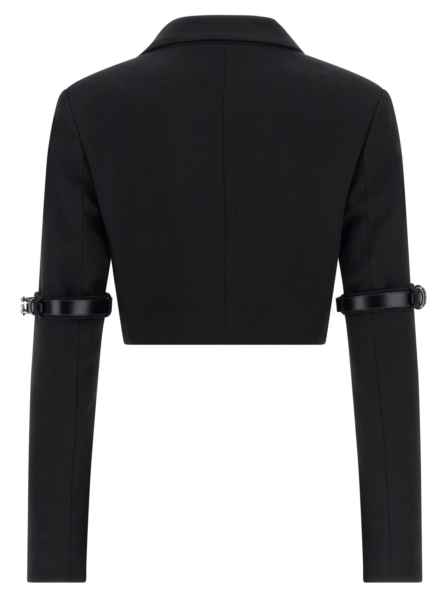 Coperni Hybrid Blazer Black