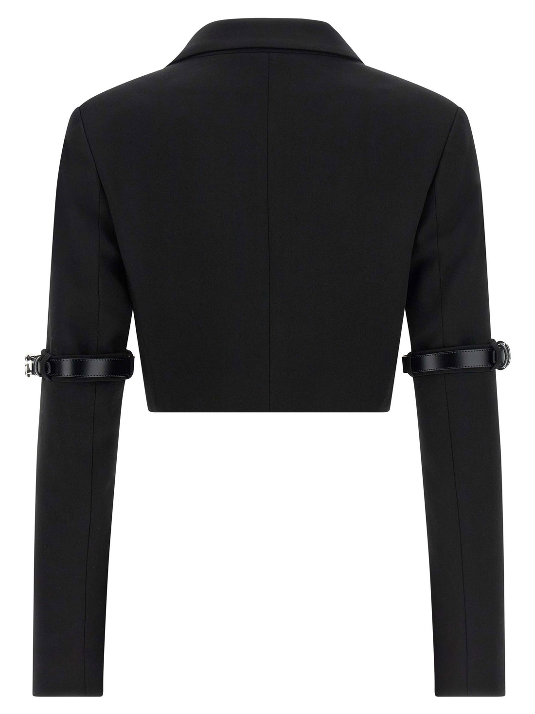 Coperni Hybrid Blazer Black