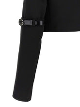 Coperni Hybrid Blazer Black
