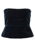 Tom Ford Velvet Top Blue