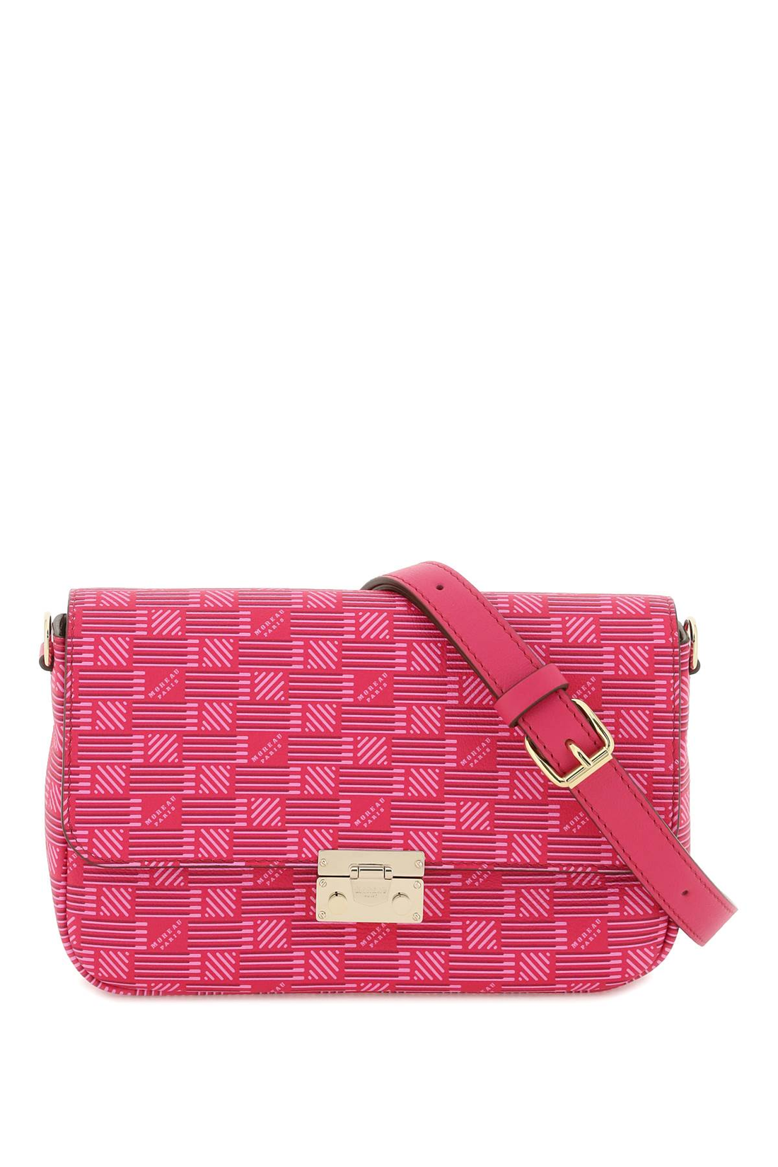 Moreau paris croisette crossbody bag