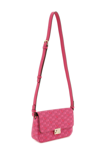 Moreau paris croisette crossbody bag