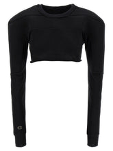 Champion X Rick Owens Sweater Black
