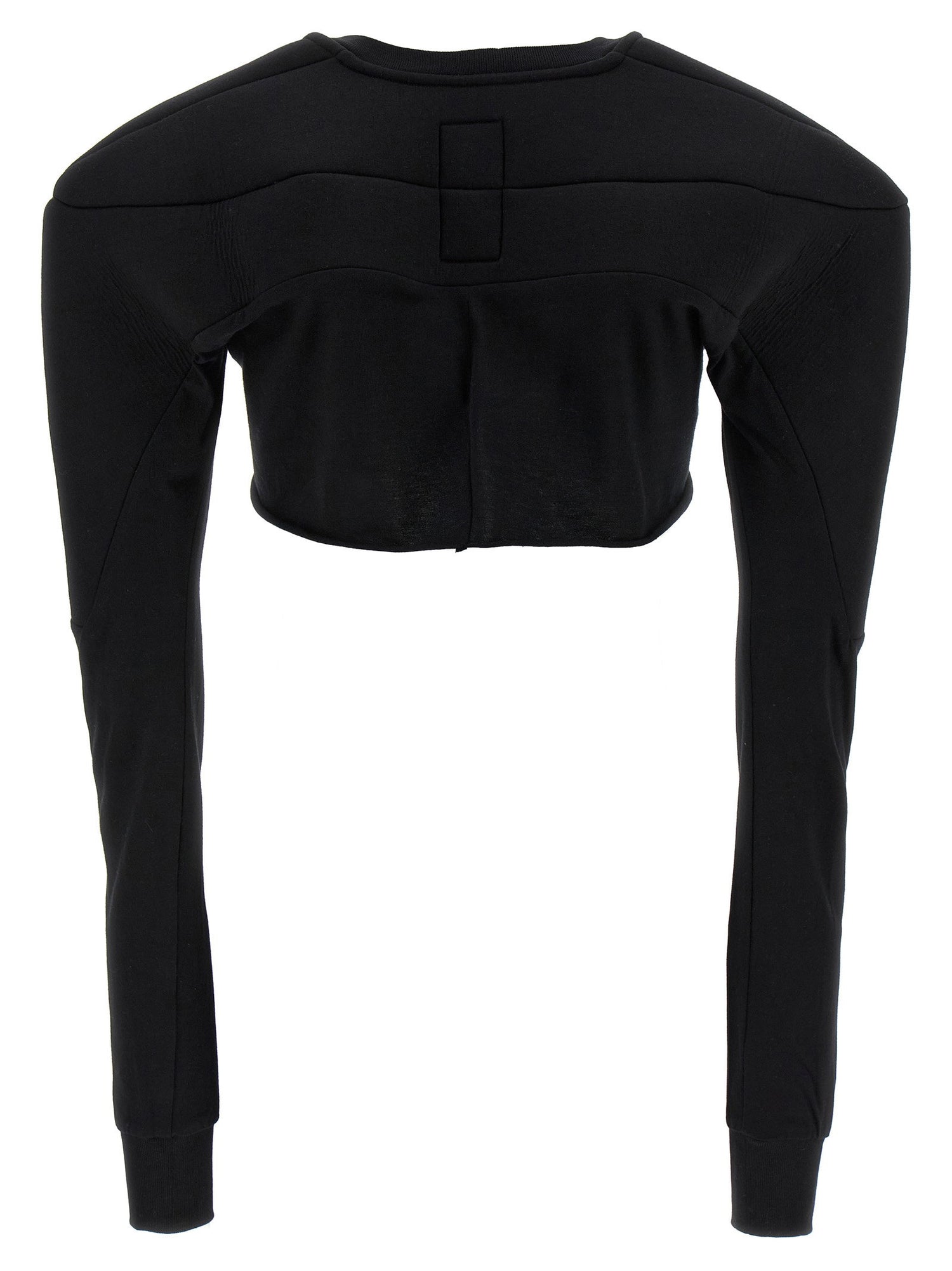 Champion X Rick Owens Sweater Black