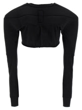 Champion X Rick Owens Sweater Black