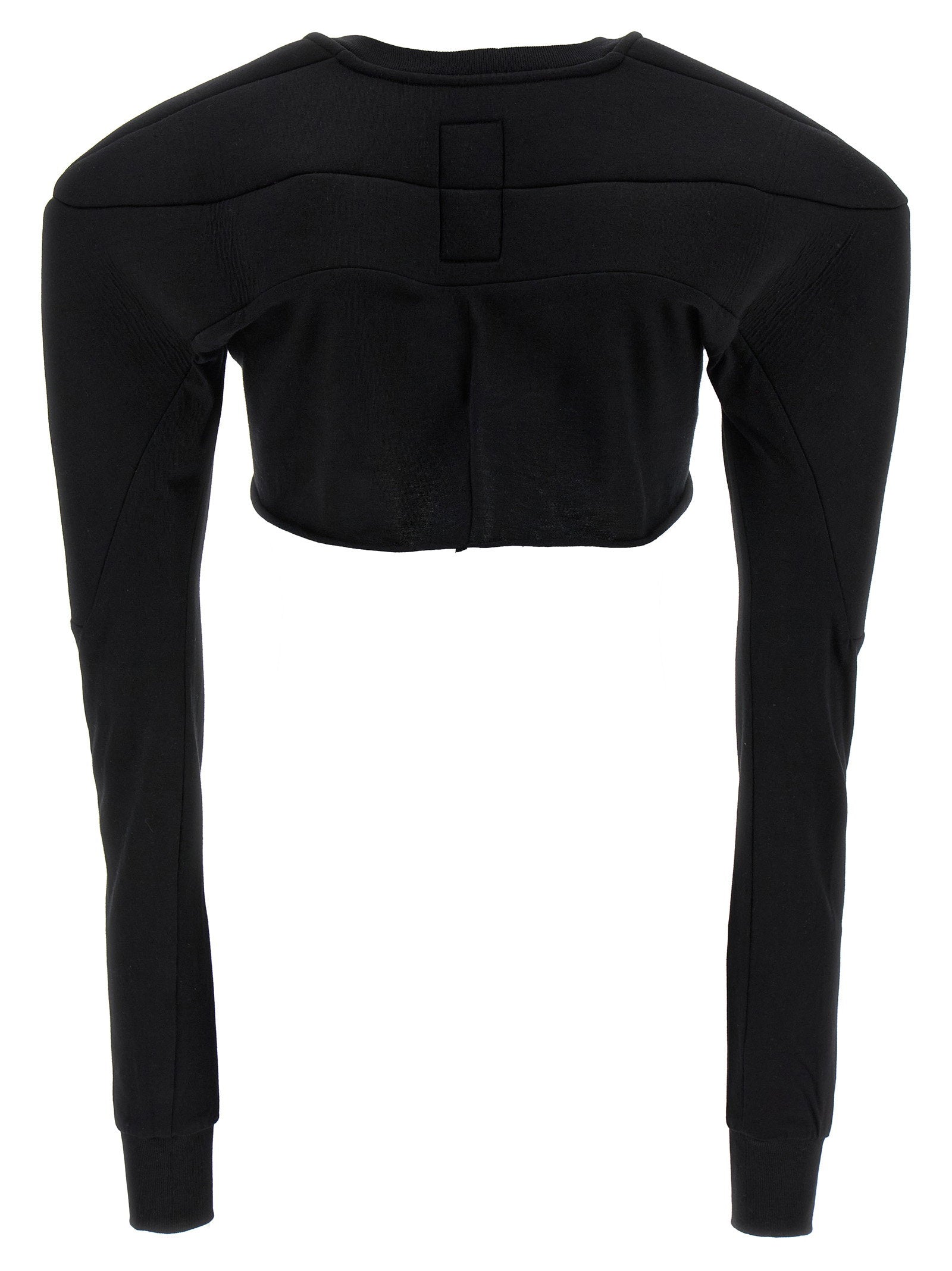 Champion X Rick Owens Sweater Black