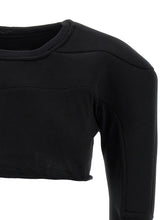 Champion X Rick Owens Sweater Black