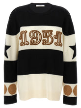 Max Mara Dirce Sweater Black