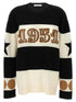 Max Mara Dirce Sweater Black