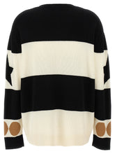 Max Mara Dirce Sweater Black