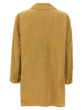 Max Mara Dizzy Blazer Beige