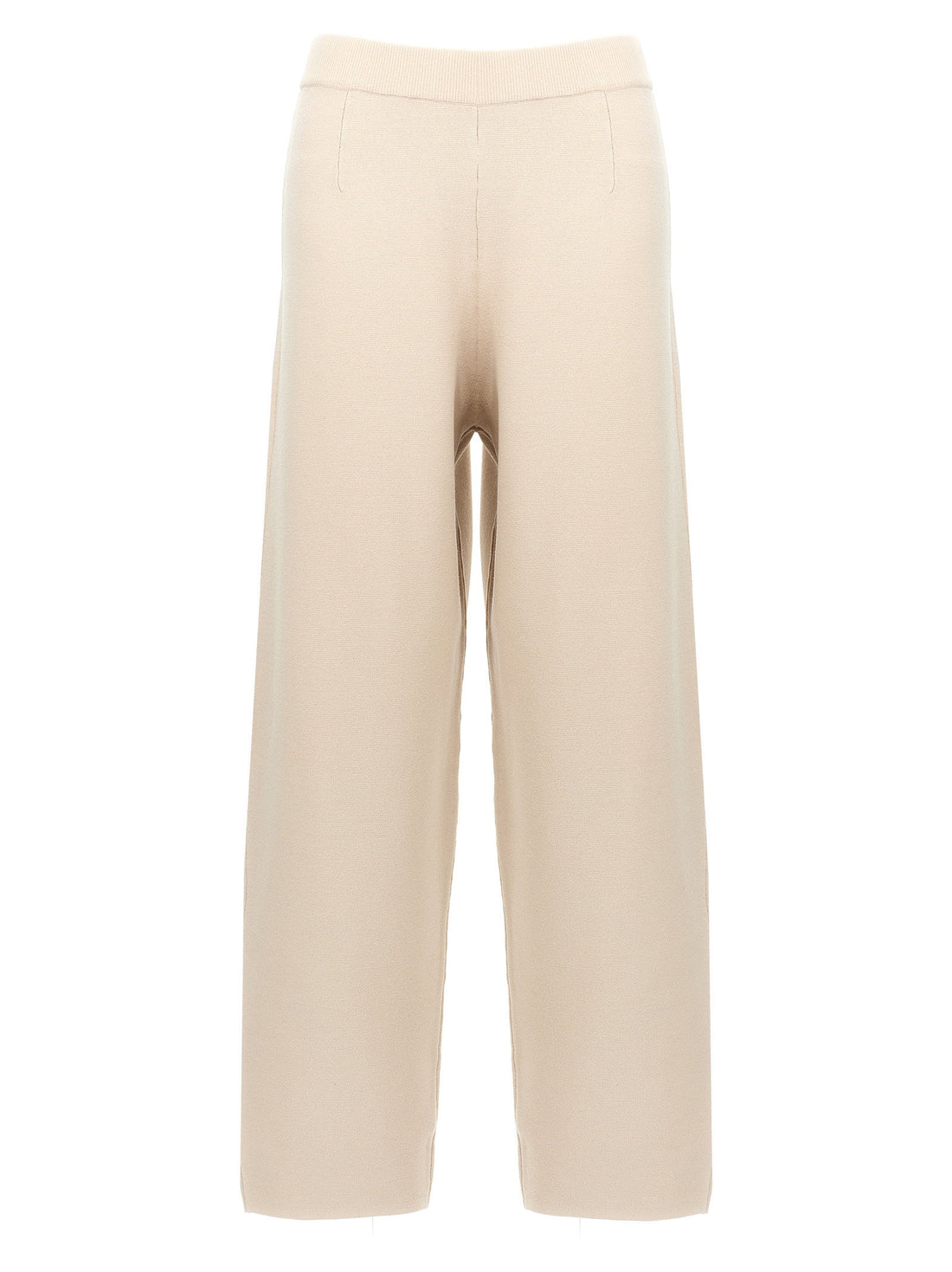 Max Mara Studio Dula Pants Beige