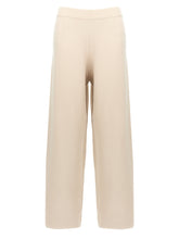 Max Mara Studio Dula Pants Beige
