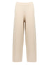 Max Mara Studio Dula Pants Beige