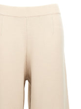 Max Mara Studio Dula Pants Beige