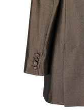 Max Mara Edro Blazer Brown