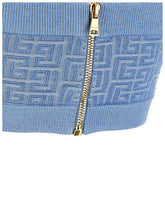 Balmain Pb Top Light blue